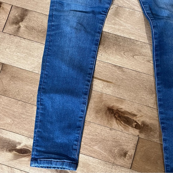 Burberry Brit skinny jeans - size 25 - Picture 12 of 12